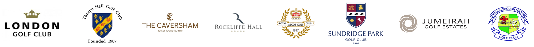 Clubs using GC Media